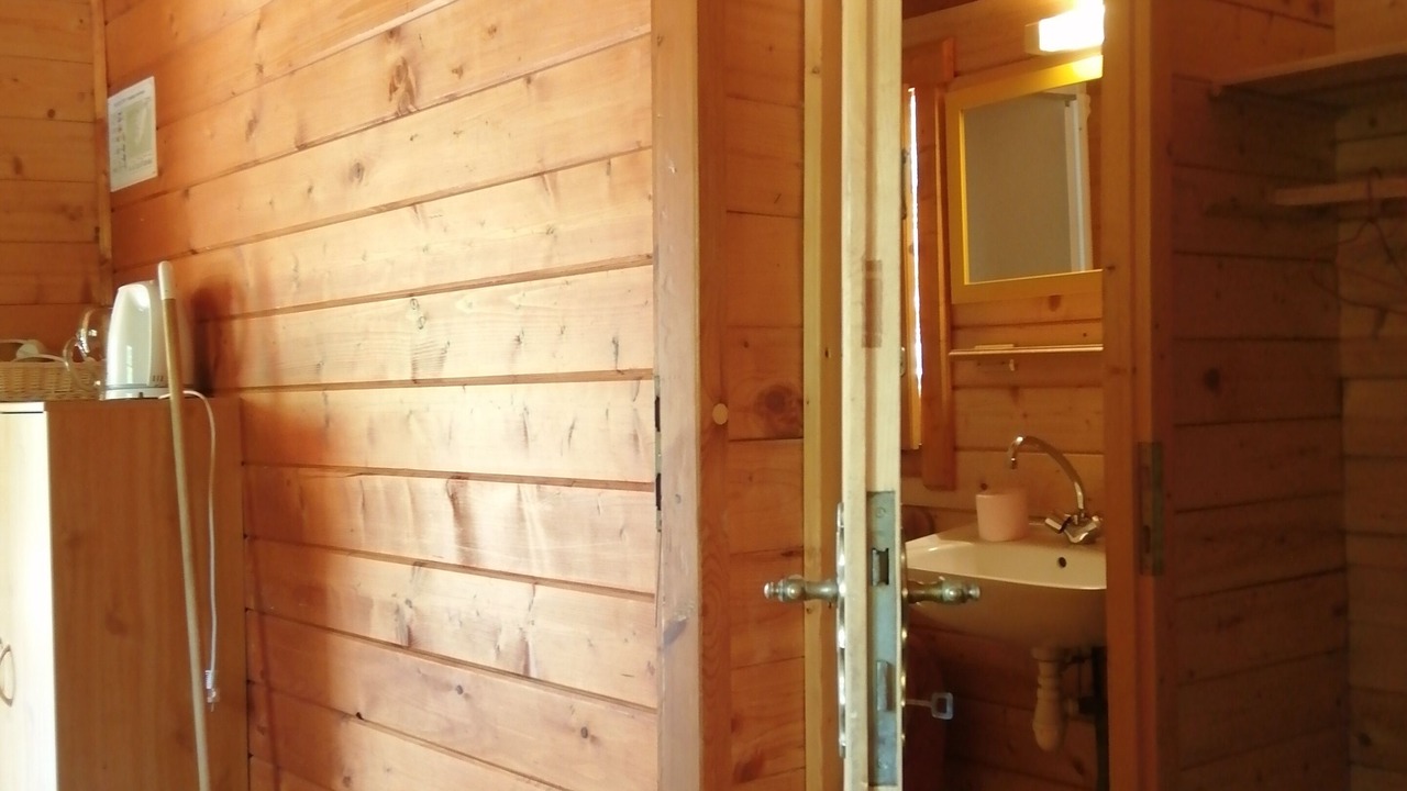 Photo of Bathroom in Simiane-la-Rotonde