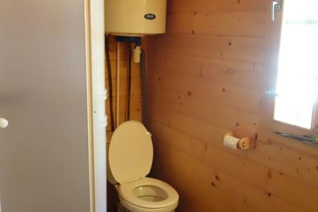 Photo of Bathroom in Simiane-la-Rotonde