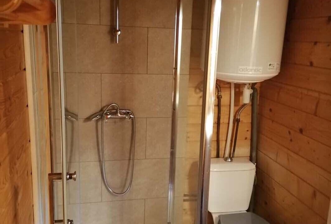 Photo of Bathroom in Simiane-la-Rotonde