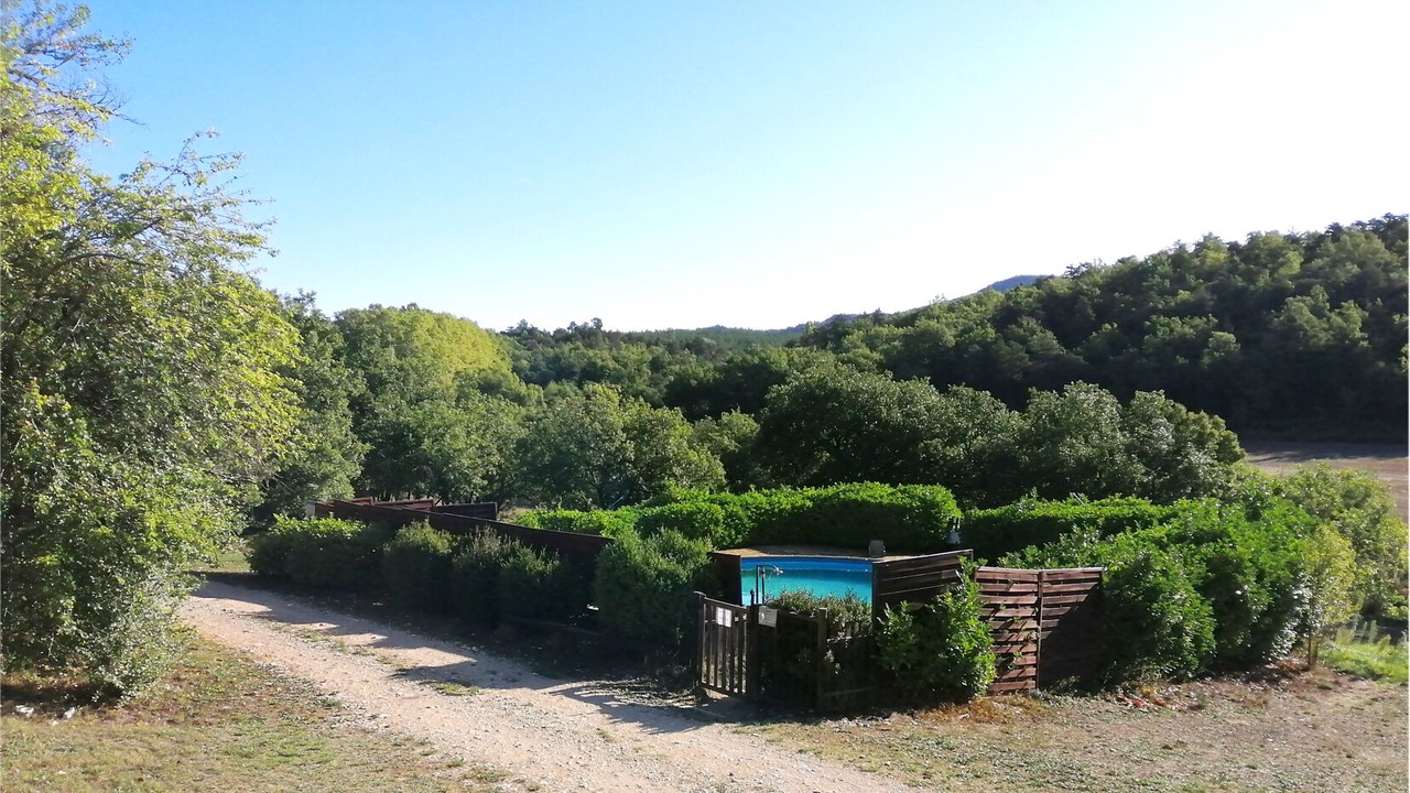 Photo of Outdoor in Simiane-la-Rotonde