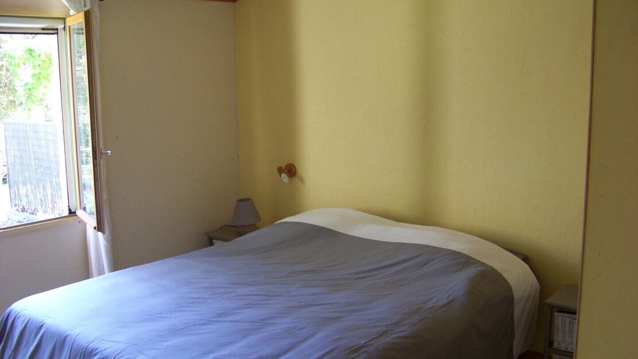 Photo of Bedroom in Mondragon