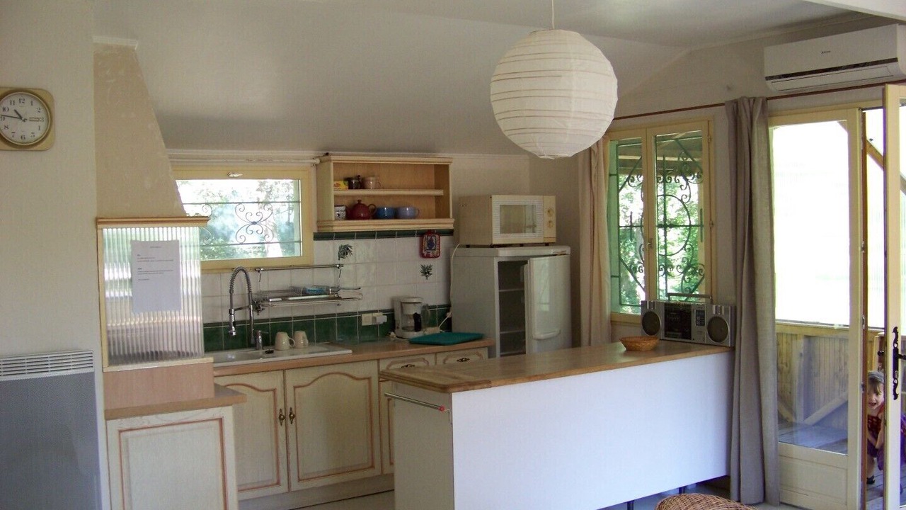 Photo of Kitchen in Mondragon