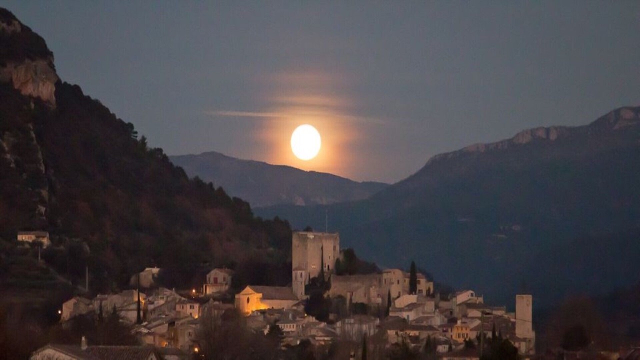 Photo of Outdoor in Mollans-sur-Ouveze