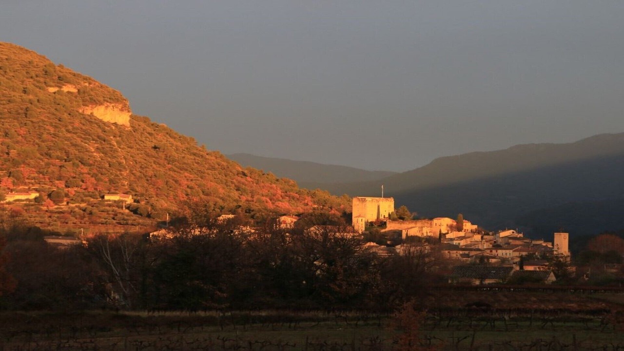 Photo of Outdoor in Mollans-sur-Ouveze