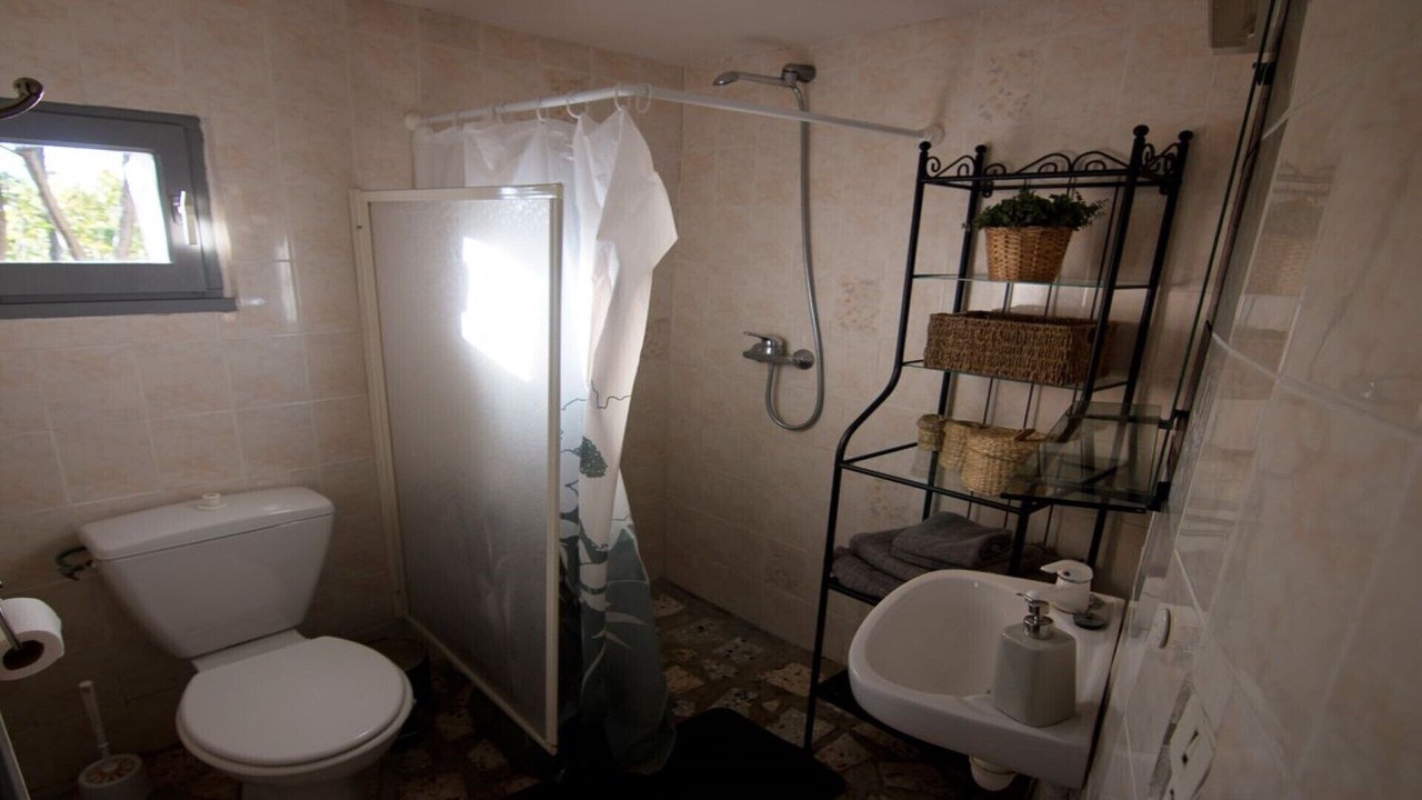 Photo of Bathroom in Mollans-sur-Ouveze