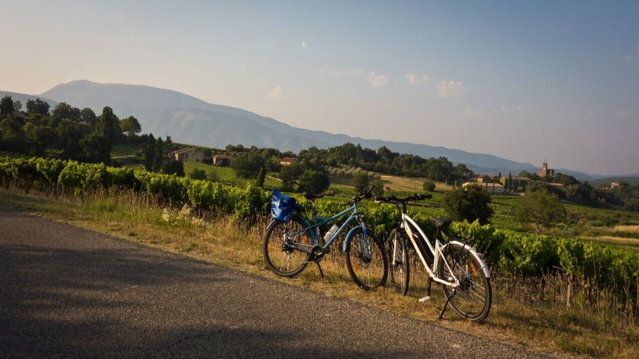 Photo of Outdoor in Mollans-sur-Ouveze