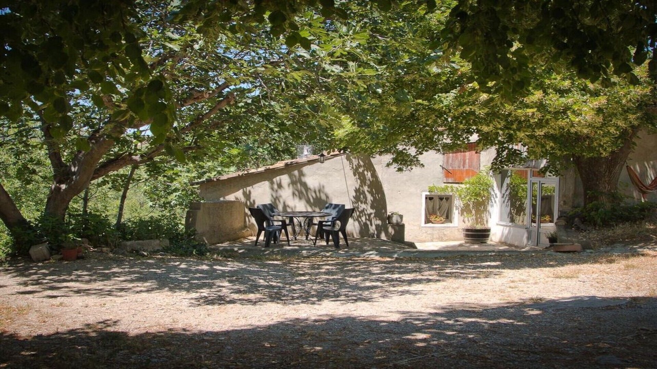 Photo of Outdoor in Mollans-sur-Ouveze
