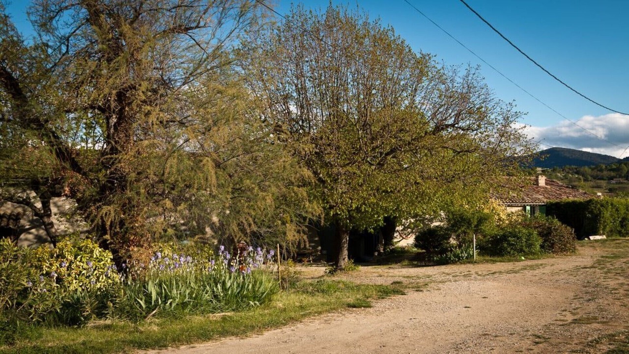 Photo of Outdoor in Mollans-sur-Ouveze