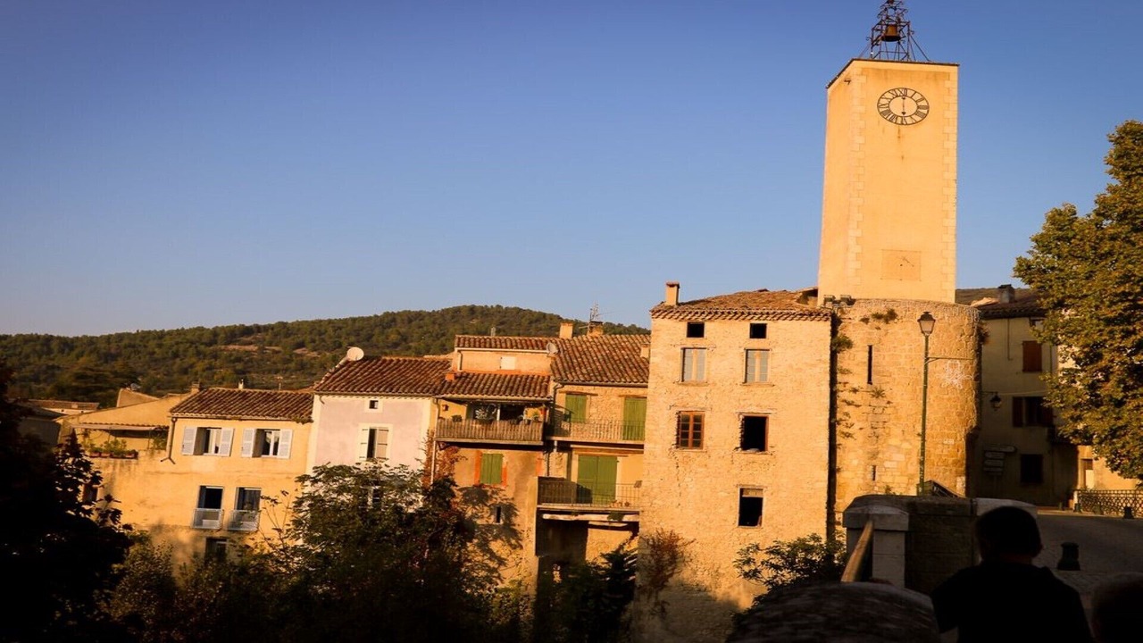 Photo of Outdoor in Mollans-sur-Ouveze