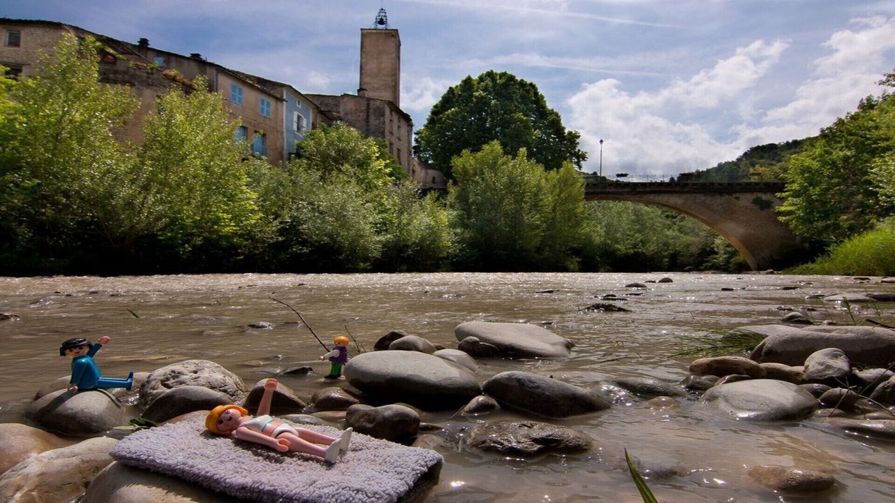 Photo of Outdoor in Mollans-sur-Ouveze