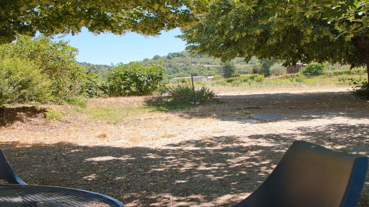 Photo of Outdoor in Mollans-sur-Ouveze