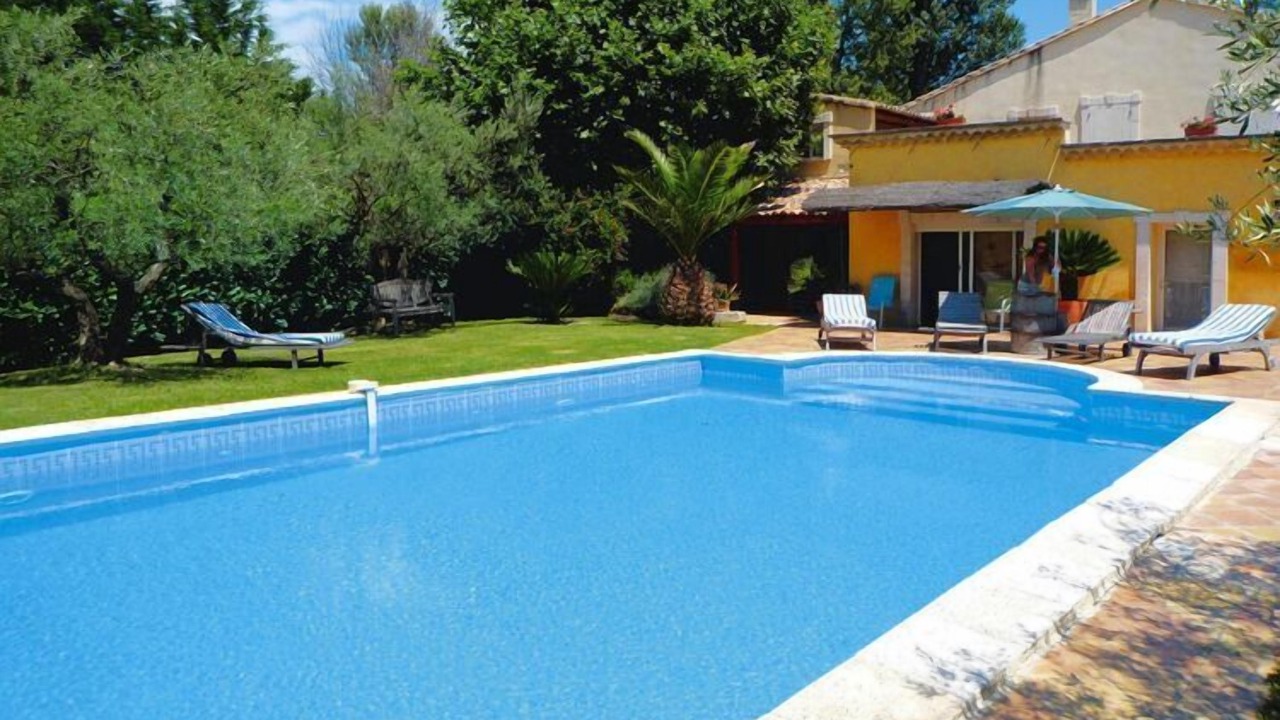 Photo of Outdoor in Noves