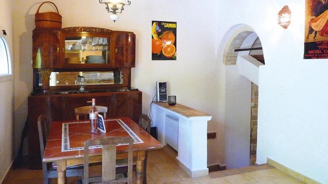 Photo of Livingroom in Noves