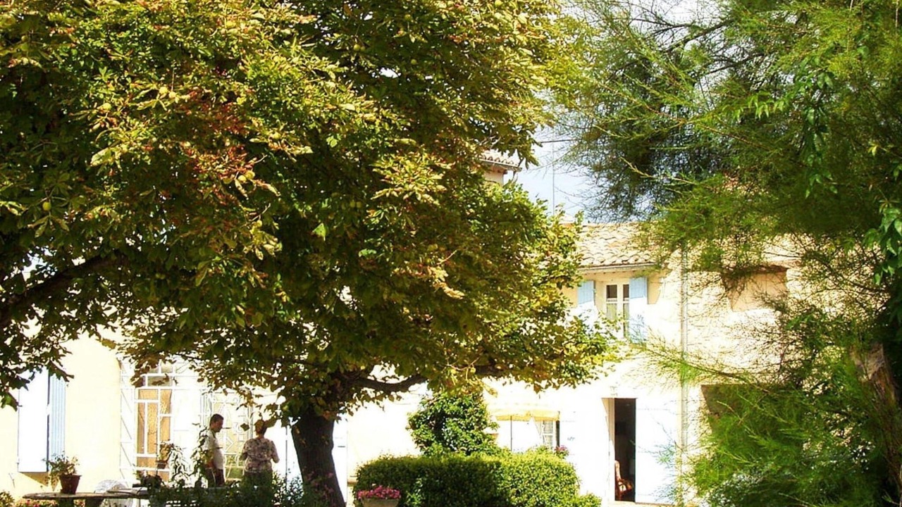 Photo of Outdoor in Monteux
