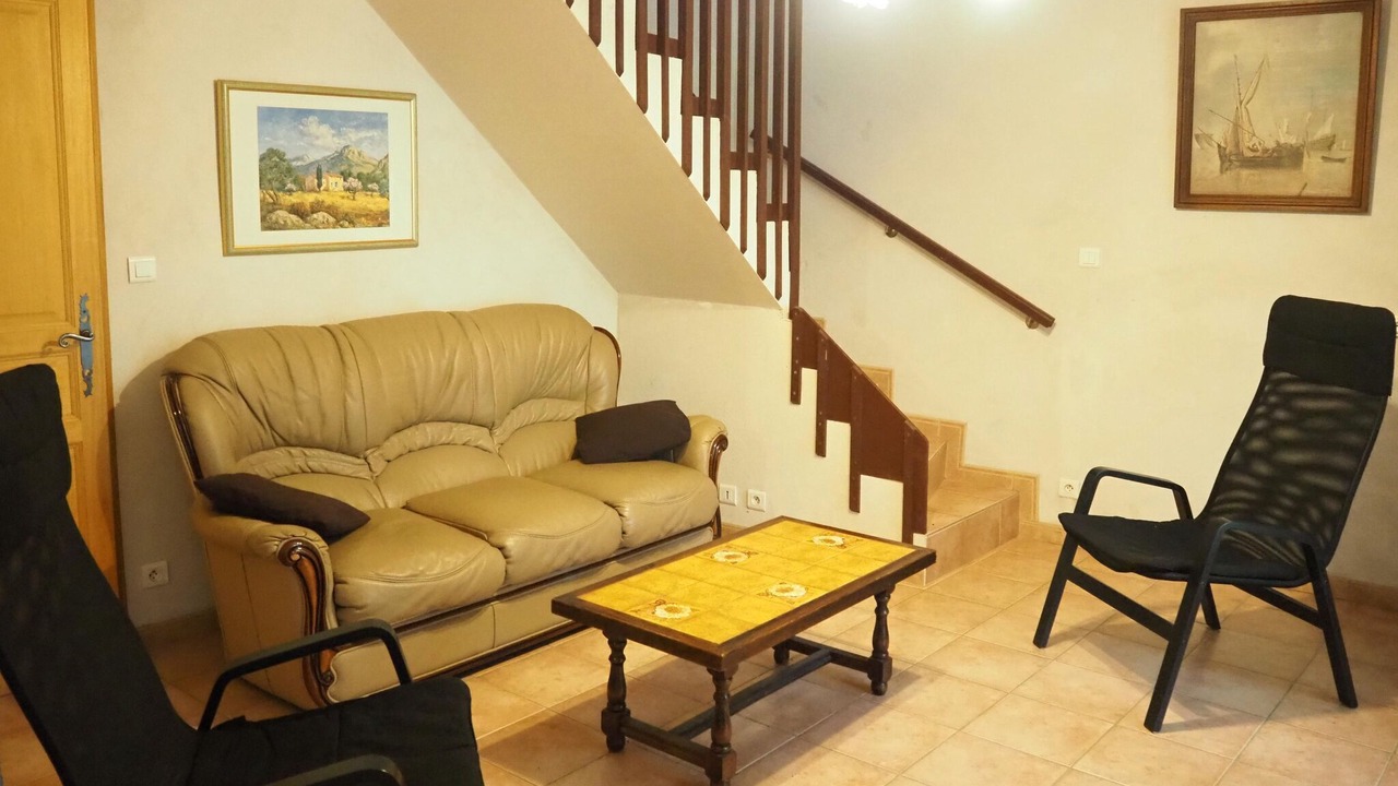 Photo of Livingroom in Beaucaire