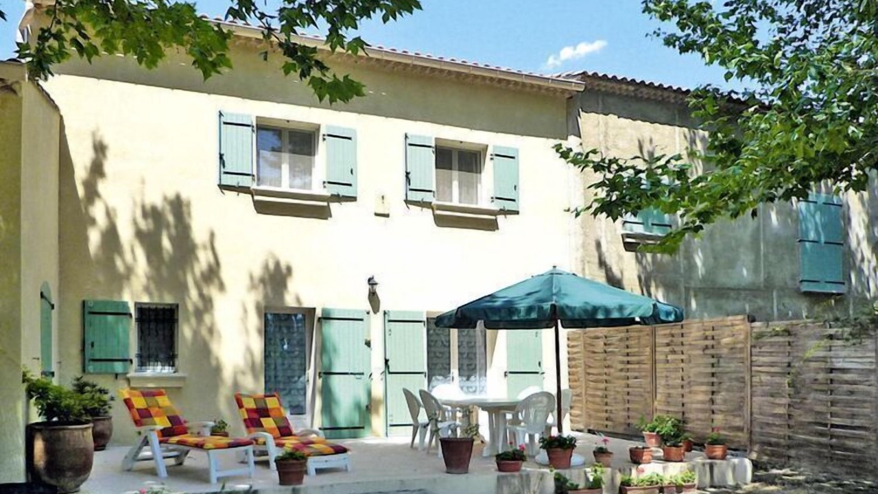 Photo of Outdoor in Beaucaire