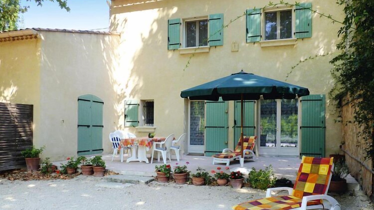 Photo of Outdoor in Beaucaire