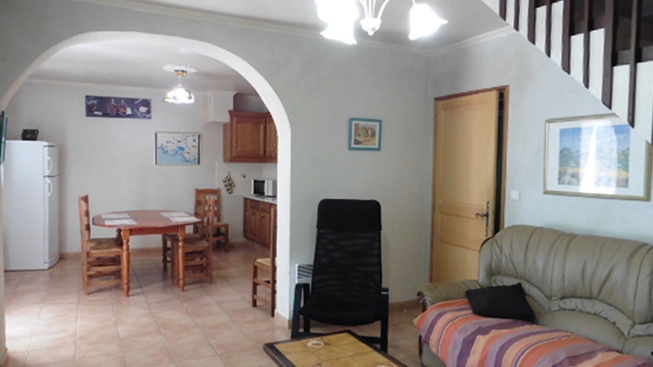 Photo of Livingroom in Beaucaire