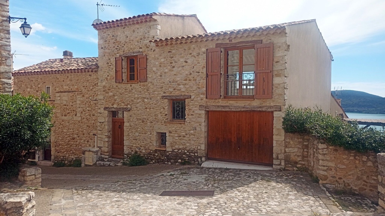 Photo of Outdoor in Sainte-Croix-du-Verdon