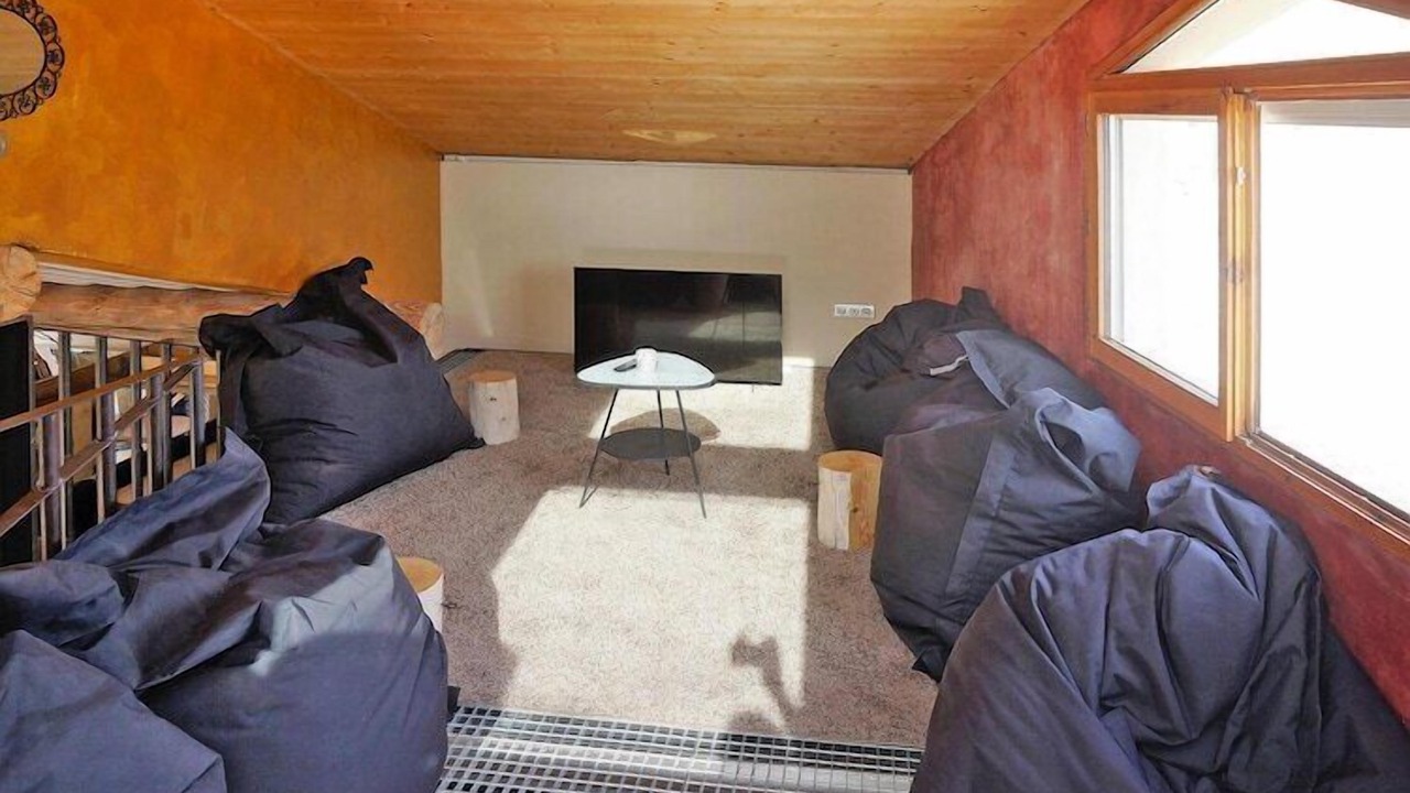 Photo of Livingroom in Sainte-Croix-du-Verdon
