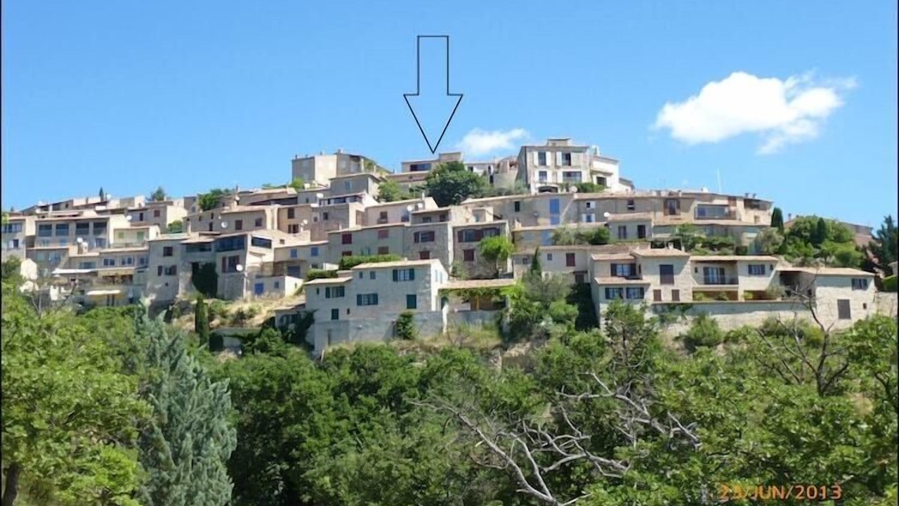 Photo of Outdoor in Sainte-Croix-du-Verdon