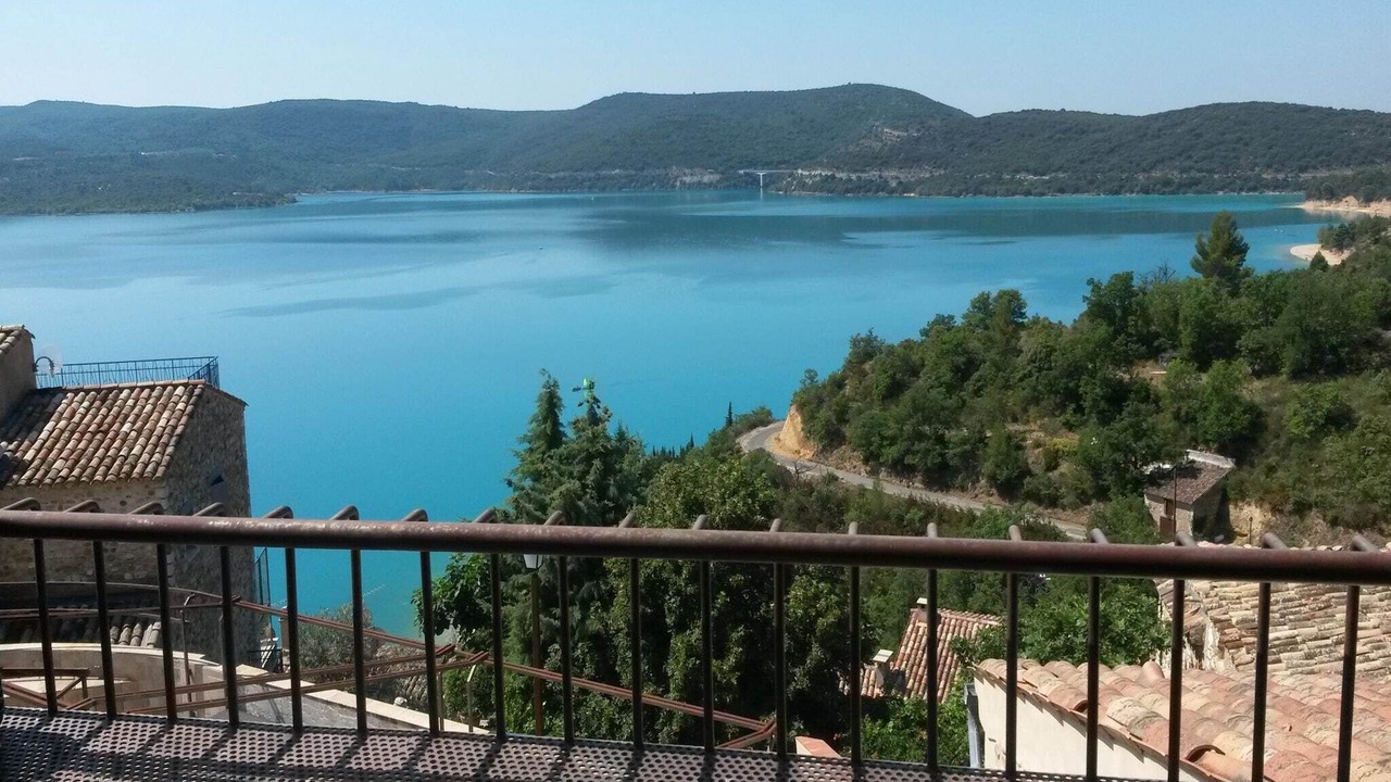 Photo of Others in Sainte-Croix-du-Verdon
