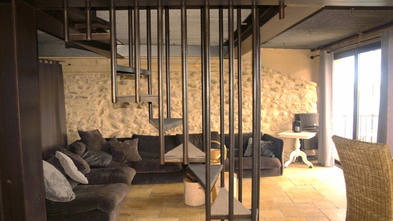 Photo of Livingroom in Sainte-Croix-du-Verdon