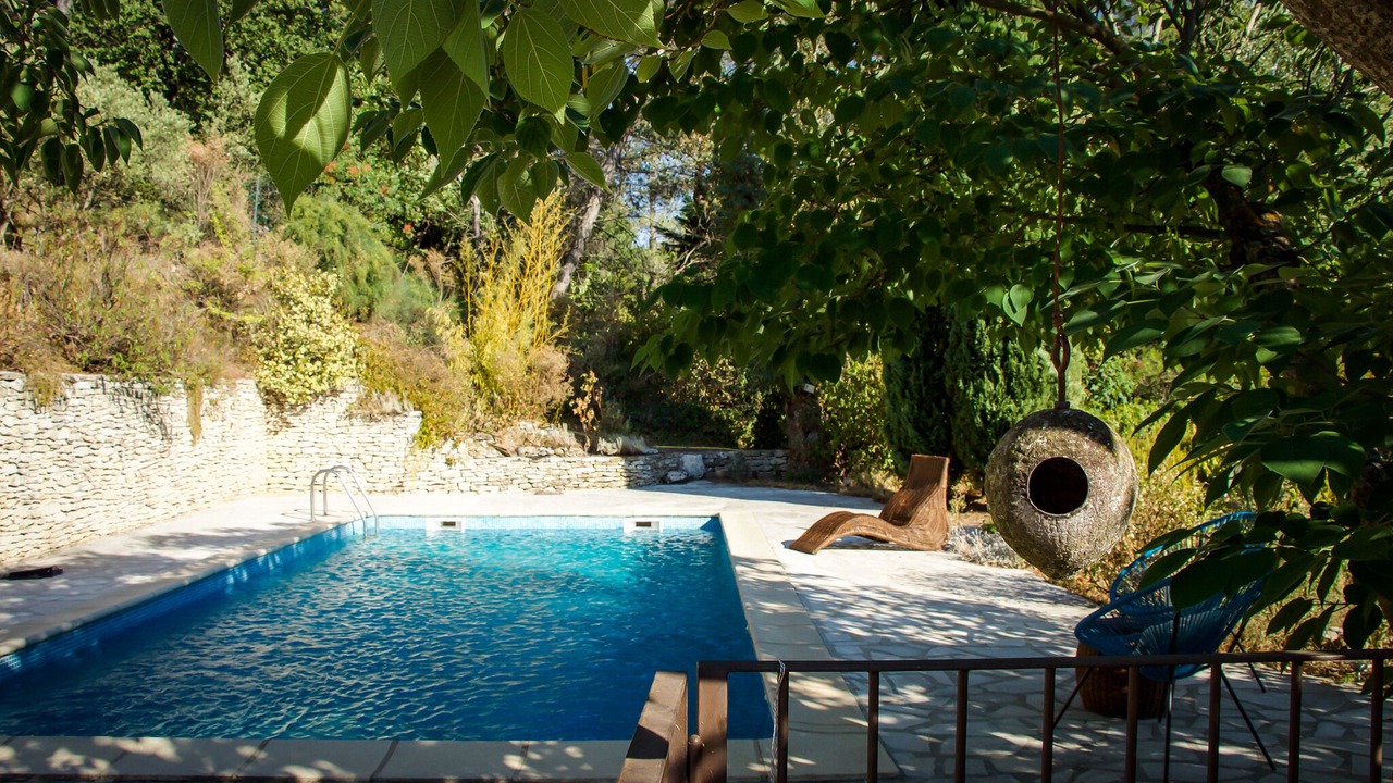 Photo of Outdoor in Menerbes