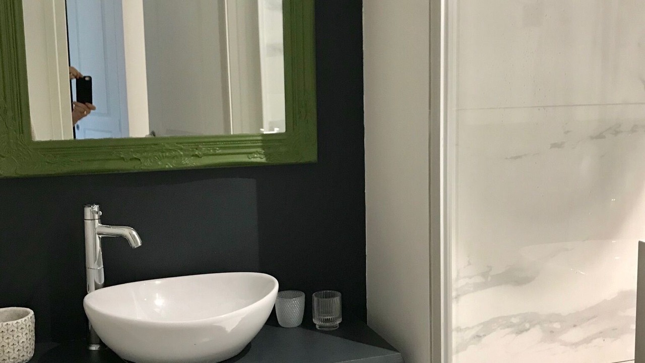 Photo of Bathroom in Viam