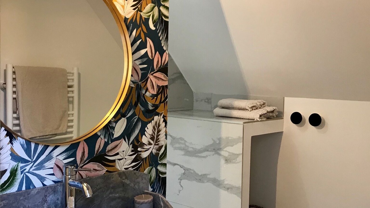 Photo of Bathroom in Viam