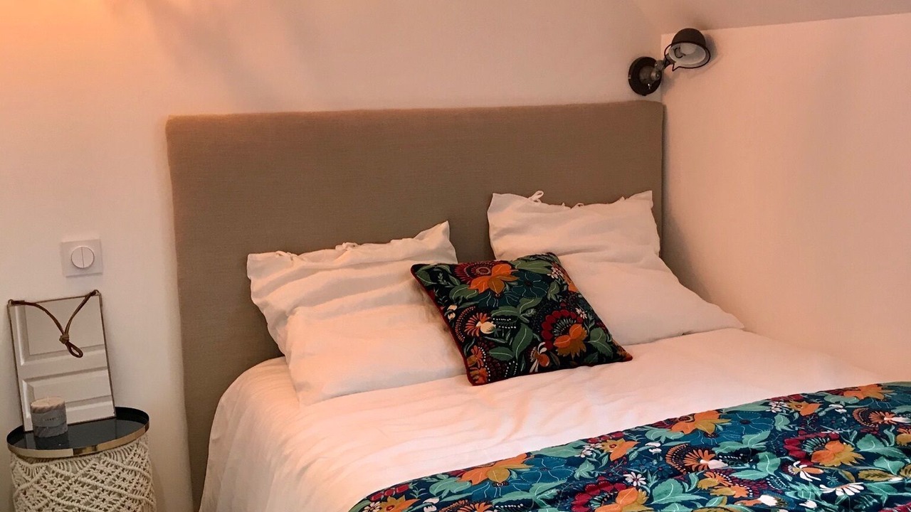 Photo of Bedroom in Viam