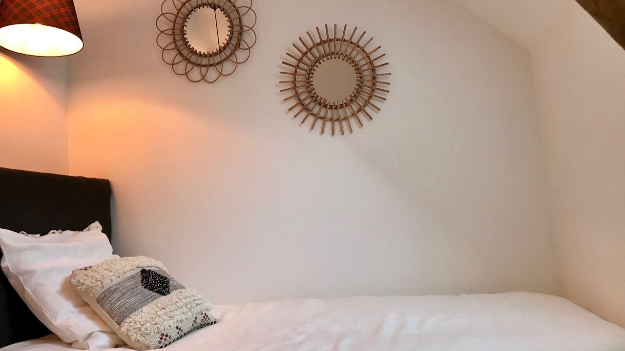 Photo of Bedroom in Viam