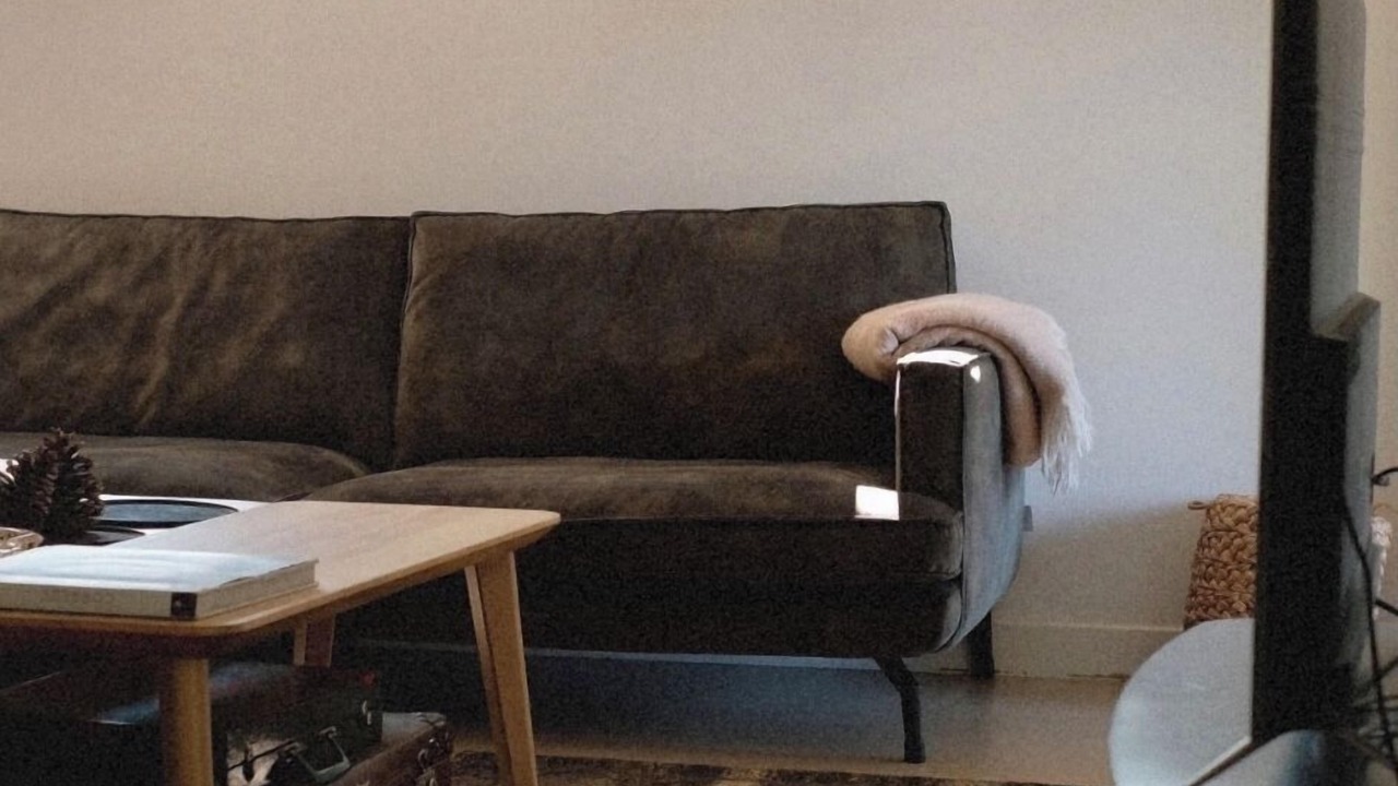 Photo of Livingroom in Viam