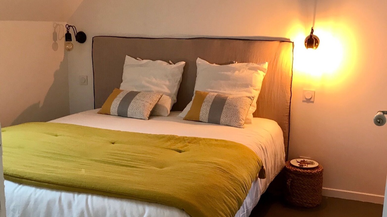 Photo of Bedroom in Viam