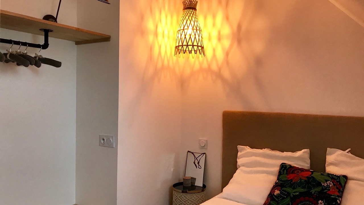Photo of Bedroom in Viam