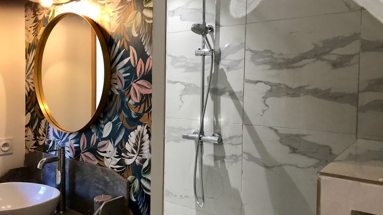 Photo of Bathroom in Viam