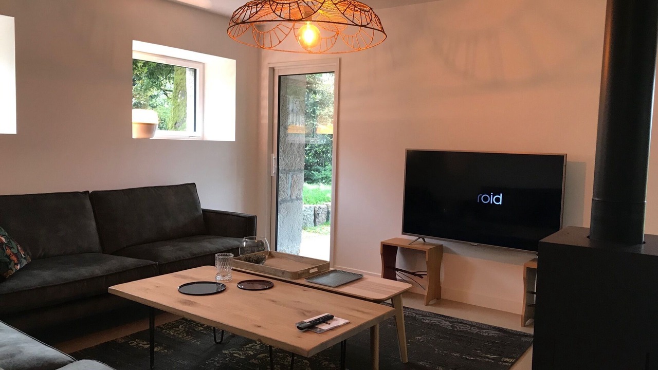 Photo of Livingroom in Viam