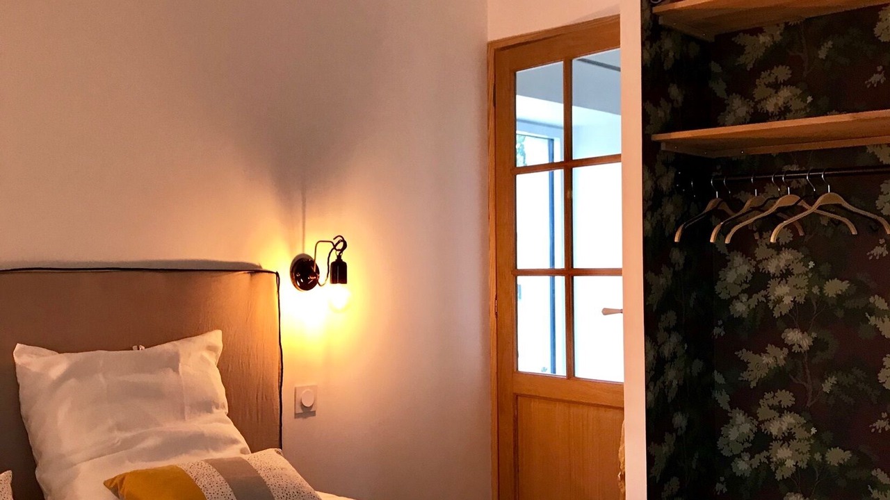 Photo of Bedroom in Viam