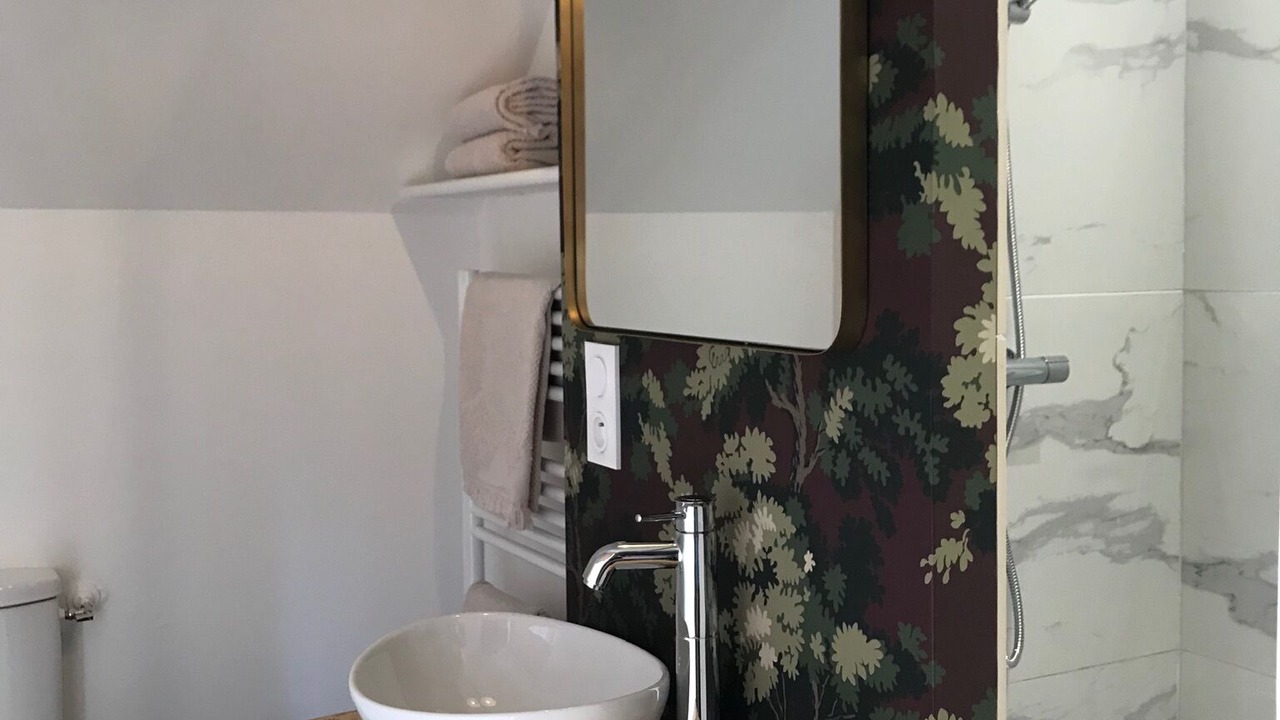 Photo of Bathroom in Viam