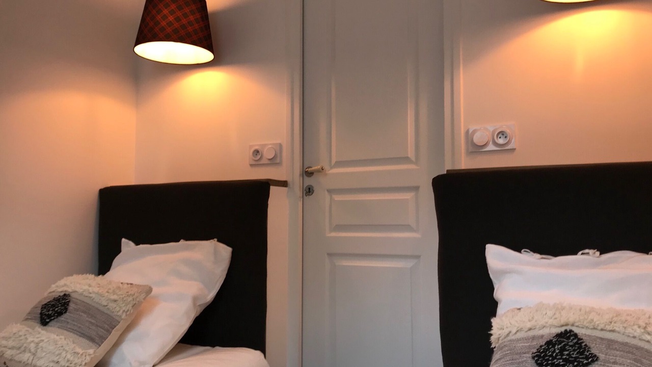 Photo of Bedroom in Viam
