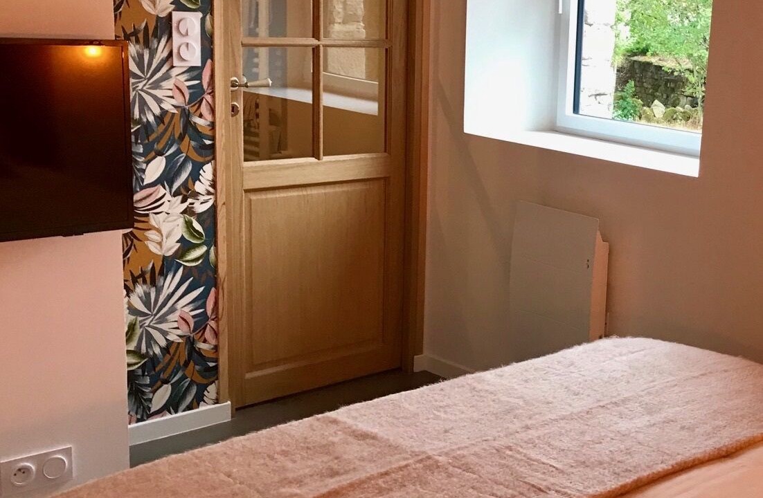 Photo of Bedroom in Viam