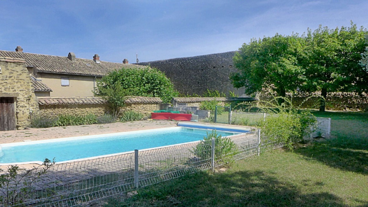Photo of Outdoor in Rochegude