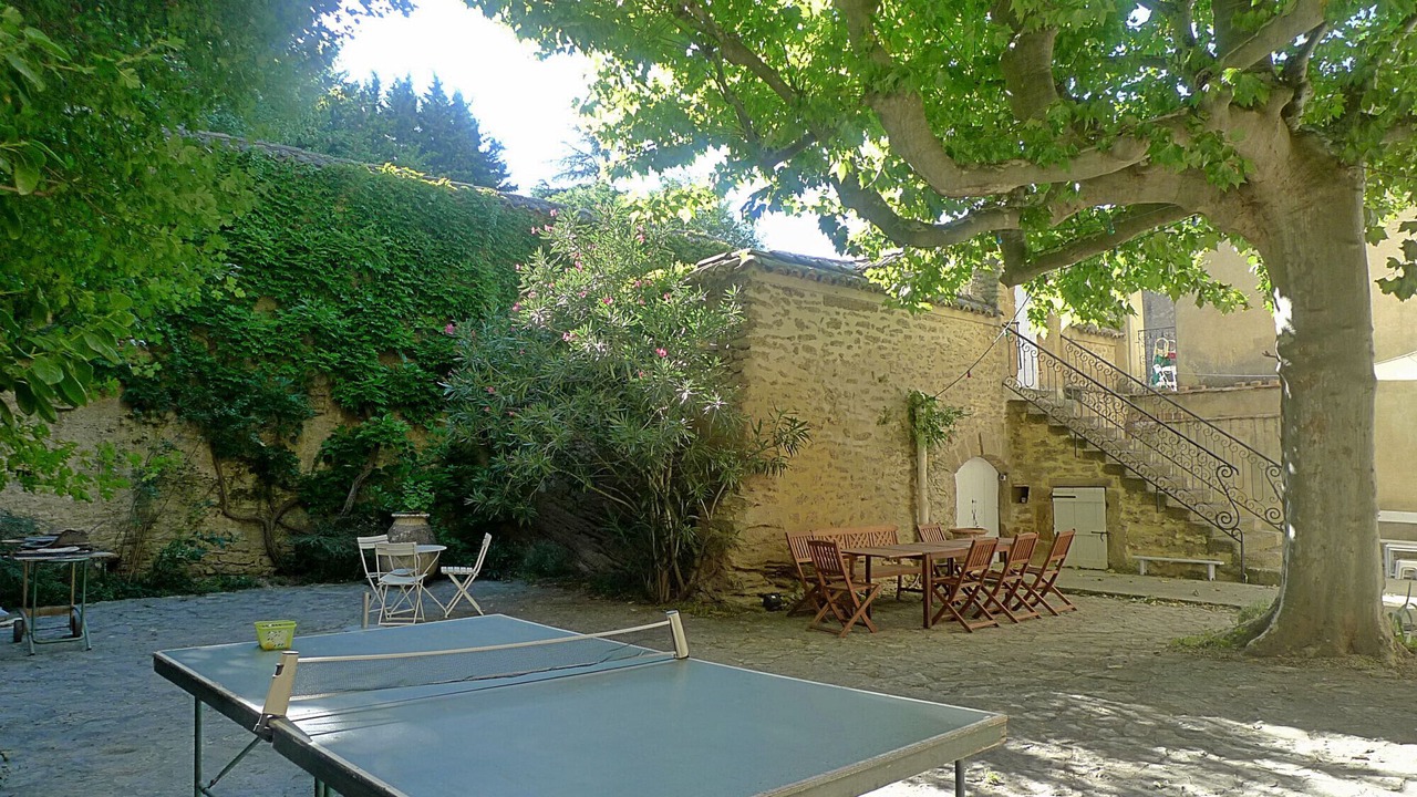 Photo of Others in Rochegude
