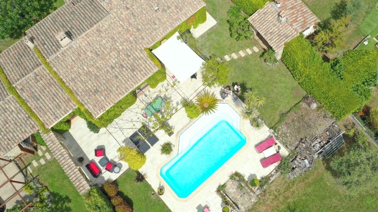 Photo of Outdoor in Saint-Cezaire-sur-Siagne