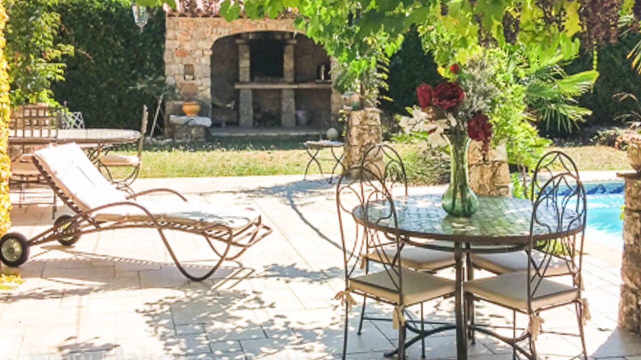Photo of Outdoor in Saint-Cezaire-sur-Siagne
