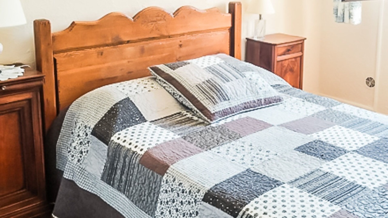 Photo of Bedroom in Saint-Cezaire-sur-Siagne