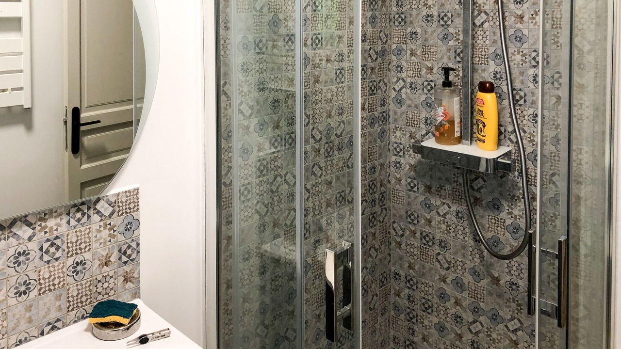 Photo of Bathroom in Saint-Cezaire-sur-Siagne