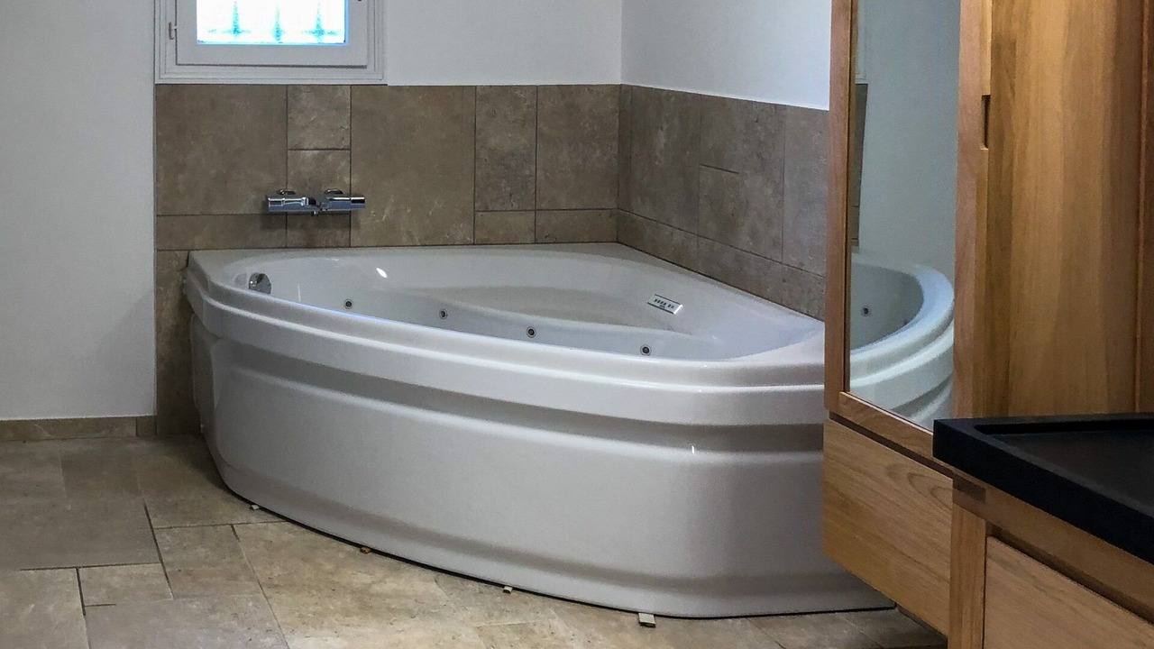 Photo of Bathroom in Saint-Cezaire-sur-Siagne