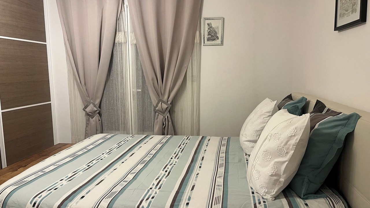Photo of Bedroom in Taradeau