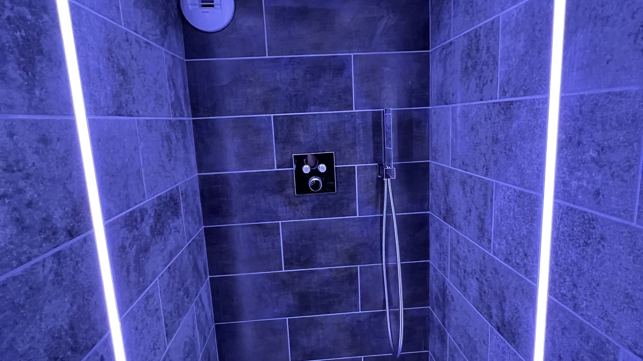 Photo of Bathroom in Taradeau